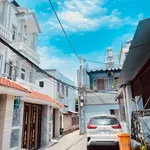 Bán đất Linh Đông Thủ Đức 71m², ngang 5.3m, 5.65 tỷ - Ảnh thu nhỏ 2