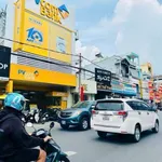 Bán nhà mặt tiền Phạm Văn Thuận, Biên Hòa, 214m², 12,8 tỷ - Ảnh thu nhỏ 1