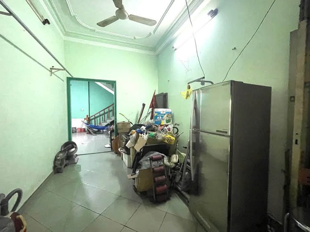 Bán nhà mặt tiền kinh doanh 162m2, 4 tầng, Nguyễn Kiệm, Gò Vấp, giá 14,99 tỷ - Ảnh thu nhỏ 5