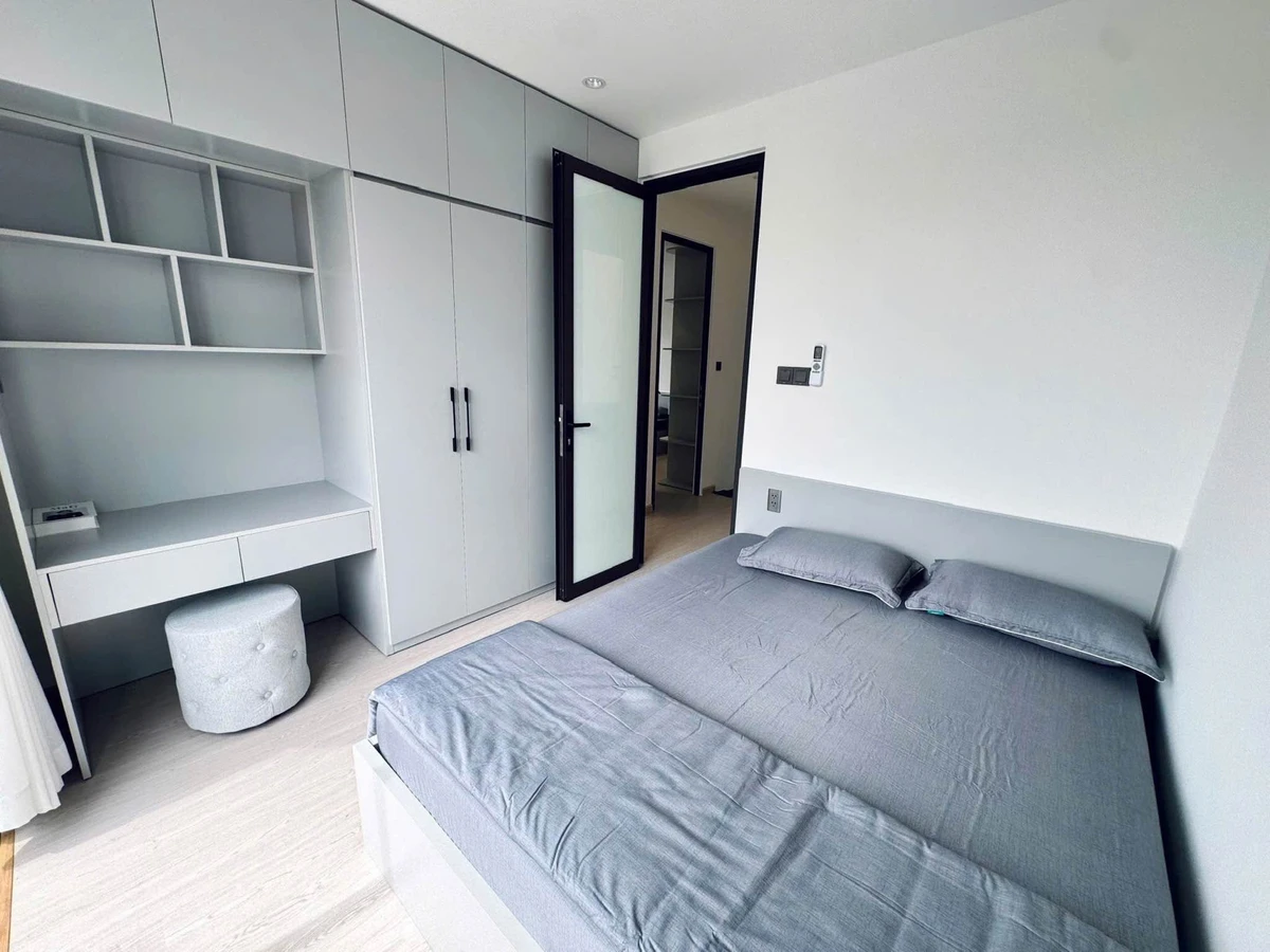 Bán nhà góc 2 mặt tiền 50m² trung tâm TP, có dòng tiền - Ảnh thu nhỏ 3