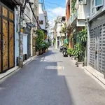 Bán nhà mặt tiền 45m2, 3PN, giá 5 tỷ, Phường 12, Tân Bình - Ảnh thu nhỏ 1