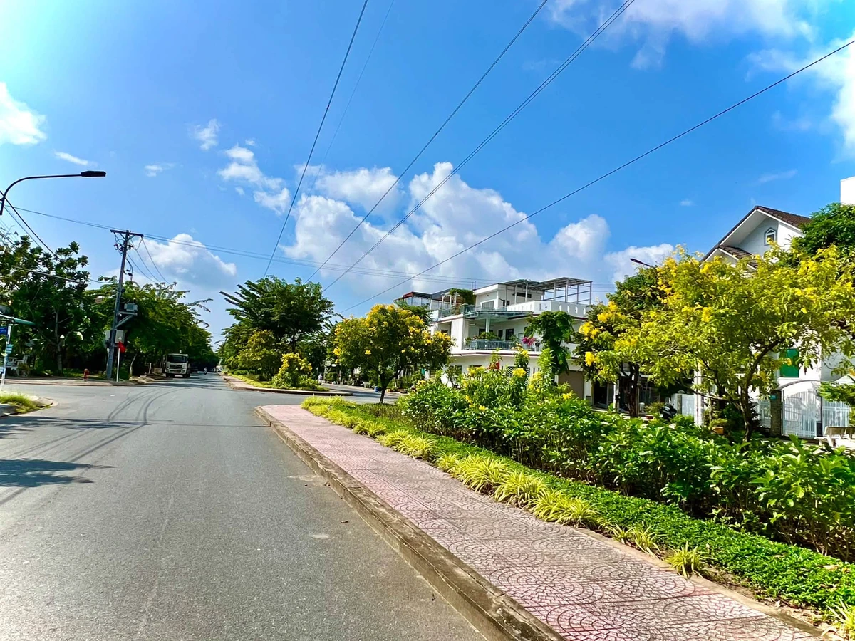 Bán nhà cấp 4, mặt tiền Trần Văn Giàu, 125m², 2 tỷ - Ảnh thu nhỏ 2