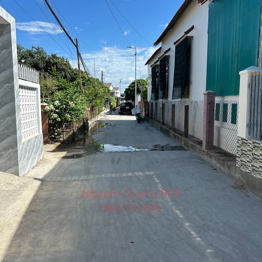 Bán đất 160m² Dốc Lết, Khánh Hòa, 1,85 tỷ - Ảnh thu nhỏ 2