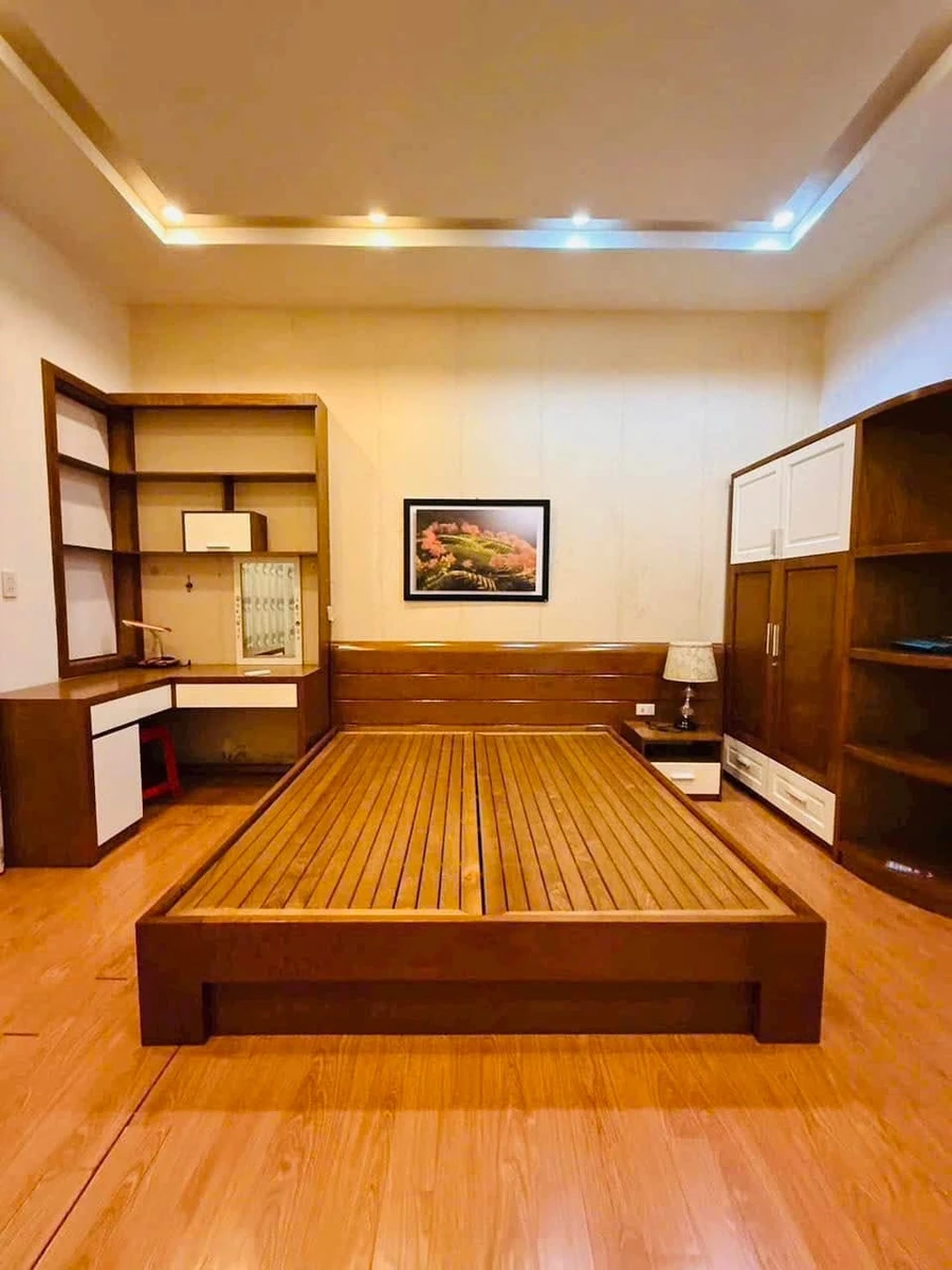 Bán nhà 4 tầng 63m² mặt tiền 9m Hải Dương - Ảnh thu nhỏ 5