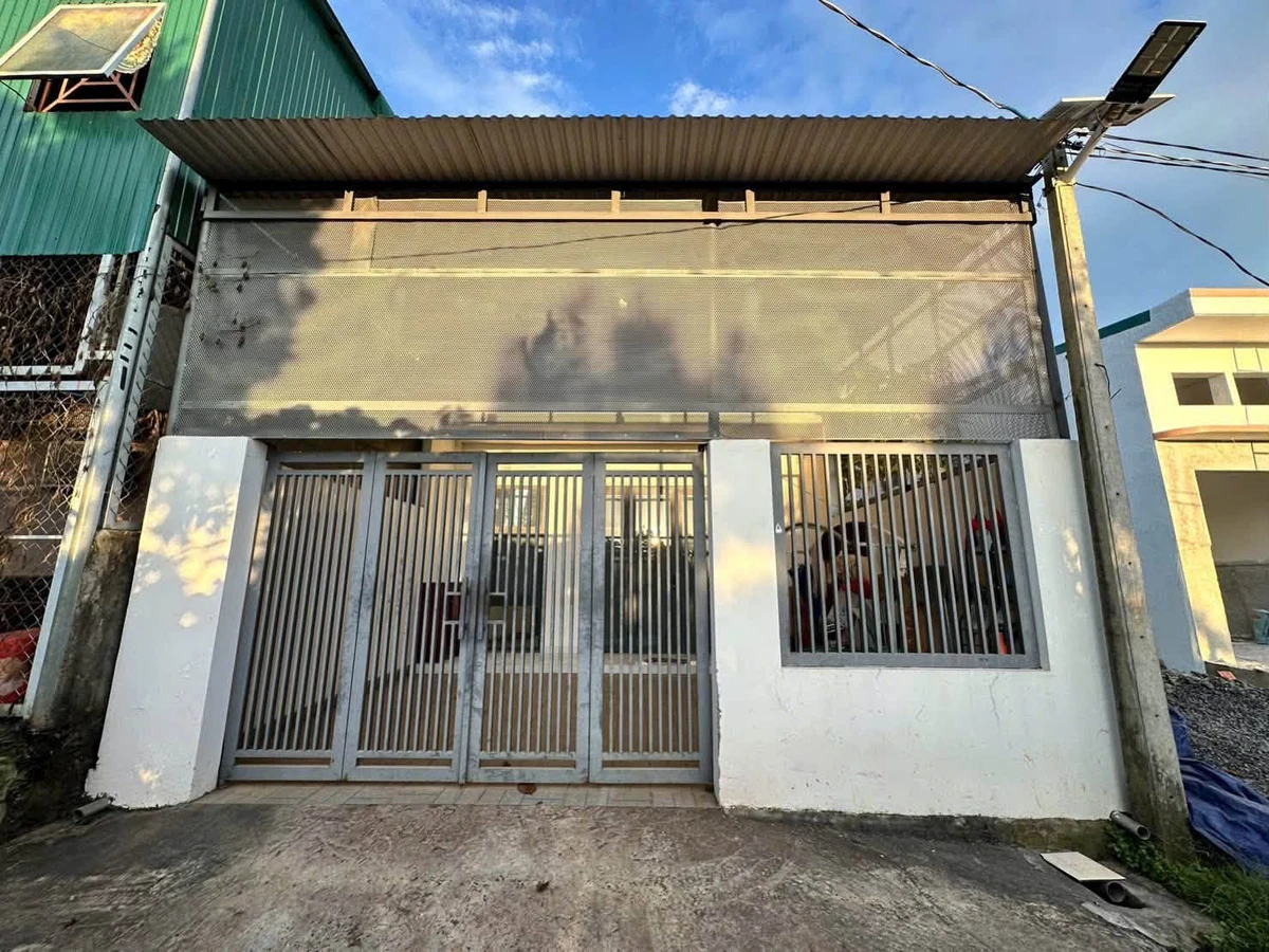 Bán nhà 3 phòng ngủ 90m² Giồng Trôm Bến Tre nhavinhkhe - Ảnh 1