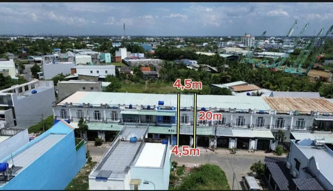 Nhà bán 92m2 Rạch Kiến Tây Ninh 1 tỷ 750 triệu - Ảnh thu nhỏ 5