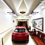 Bán nhà hẻm xe hơi 4 tầng 5PN 64m2 Nơ Trang Long, Bình Thạnh, giá 11,28 tỷ - Ảnh thu nhỏ 3