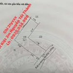 Bán lô đất 64m2 gần biển Nha Trang, giá 2 tỷ - Ảnh thu nhỏ 2