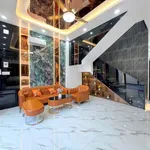 Bán nhà mặt tiền Văn Cao Cần Giờ 125m² 4 phòng ngủ - Ảnh thu nhỏ 4