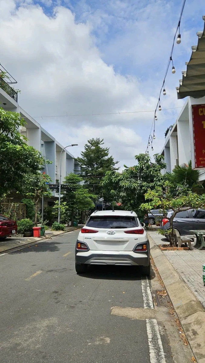 Bán nhà 3 tầng 201m² 4 PN hơn 6 tỷ Tam Hiệp Đồng Nai - Ảnh thu nhỏ 3