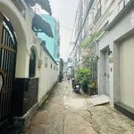 Bán nhà trệt lầu 35,6m2, 2PN, hẻm 351 Phạm Văn Chiêu, P14 Gò Vấp, giá 3,89 tỷ - Ảnh thu nhỏ 5