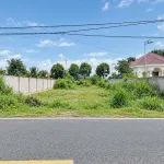 Bán nhà 10*41m (100m2 ODT) MT nhựa 32m thông QL13 về KCN Minh Hưng, Becamex, TT Chơn Thành 750tr - Ảnh thu nhỏ 6