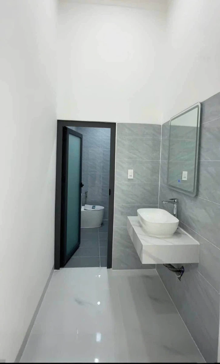 Bán nhà 3PN 125m² Long Khánh 1.68 tỷ - Ảnh thu nhỏ 4