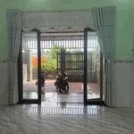 Nhà bán Long Hải 3 phòng 130m² 1 tỷ 6 - Ảnh thu nhỏ 3