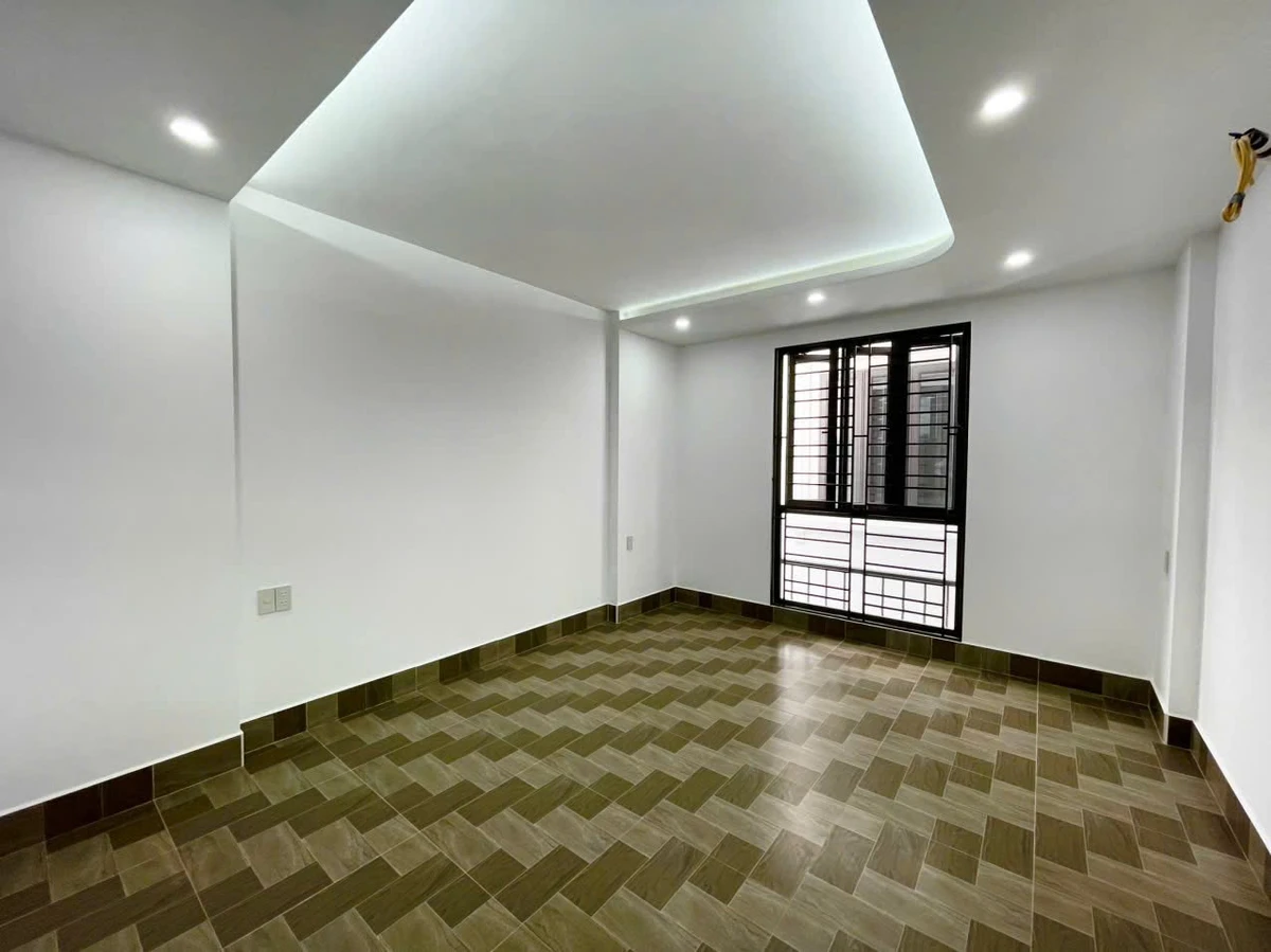 Bán nhà 4 tầng 47m² Phủ Thượng Đoạn, giá 3,3 tỷ - Ảnh thu nhỏ 4