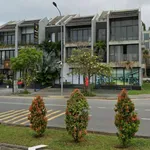 Bán villa 2 mặt tiền 175m² 3 tầng, Hội An Đông Mới, Đà Nẵng - Ảnh thu nhỏ 5