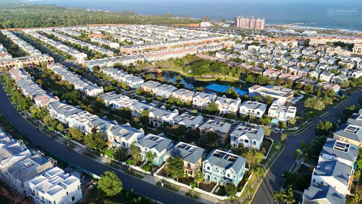 Chỉ 3,8 tỷ có ngay nhà phố 120m2 + Nội thất 4 phòng ngủ vị trí đẹp, khai thác cho thuê tốt - Ảnh thu nhỏ 5