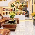 Bán nhà 54,5m2 x4 tầng, hơn 3,8 tỷ, đường Máng Hoàng Huy - Ảnh thu nhỏ 1
