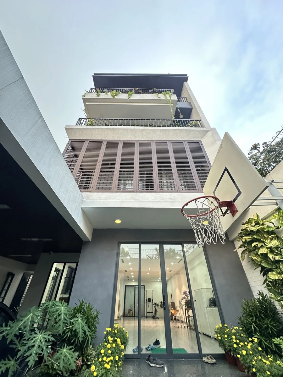 Bán biệt thự Văn Minh An Phú 232m2, 200 triệu/m2 - Ảnh thu nhỏ 3