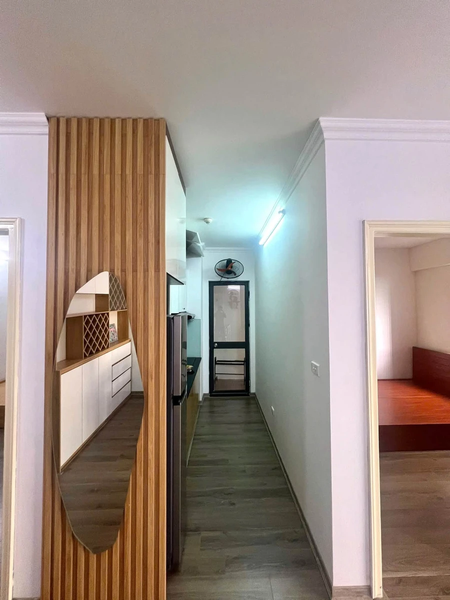 Bán căn hộ 2PN 59.5m² The Golden An Khánh 2.7 tỷ - Ảnh thu nhỏ 4