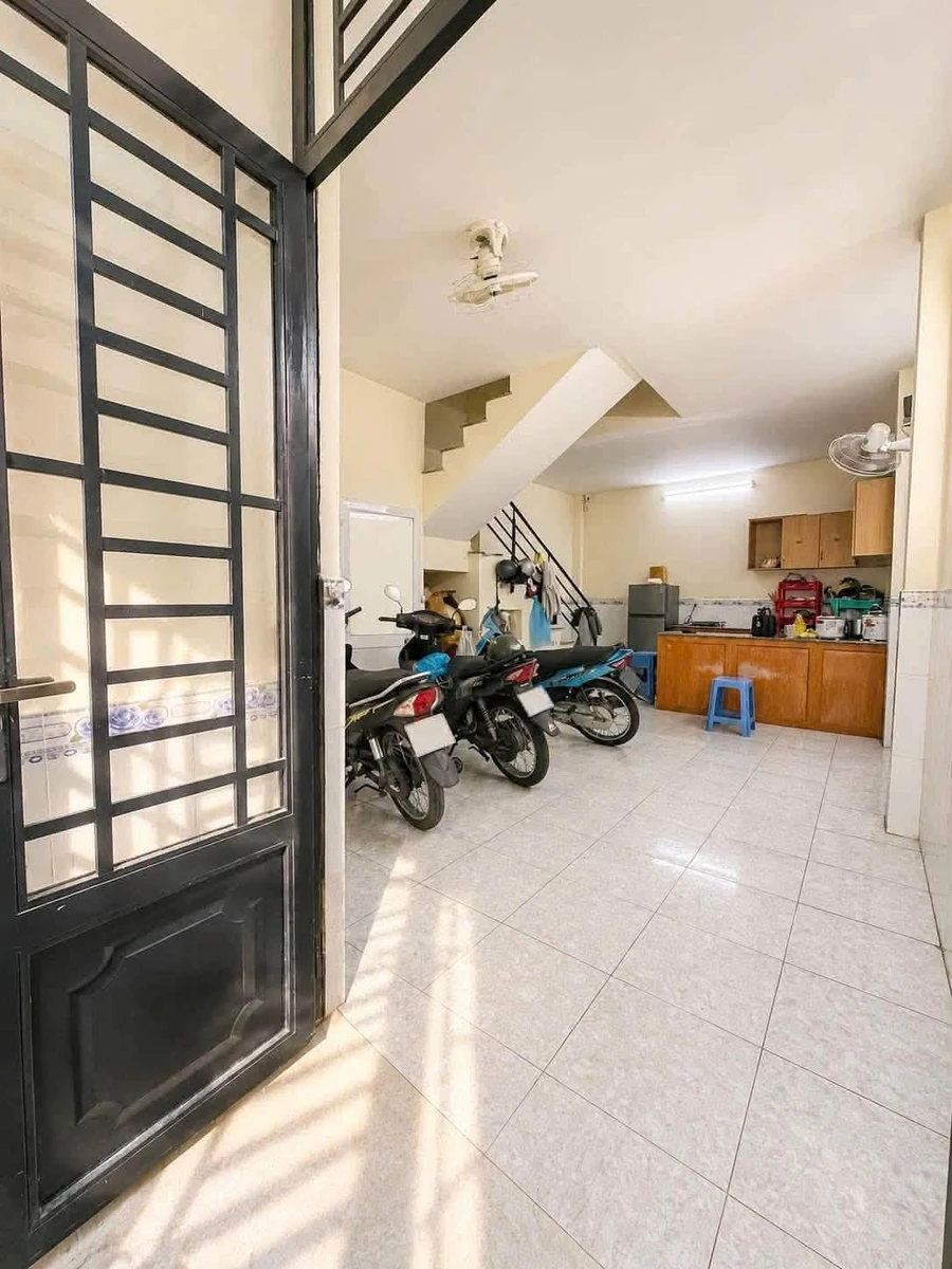 Bán nhà 5PN, 6WC, 41,9m² ở Quận 10, giá 4,97 tỷ - Ảnh thu nhỏ 4