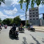 Bán nhà mặt tiền Nguyễn Hữu Thọ, Phước Kiển, Nhà Bè, 160m², ngang 6m, giá hơn 15 tỷ - Ảnh thu nhỏ 2
