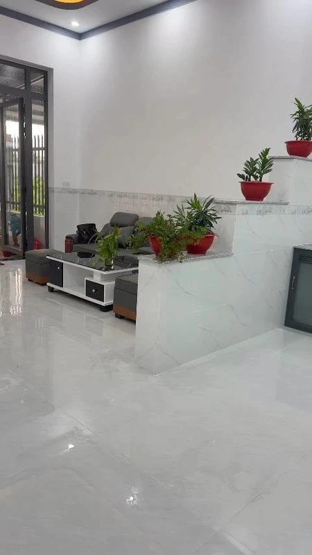 Bán nhà mới xây 130m² 3 phòng ngủ Đồng Nai giá 1,28 tỷ