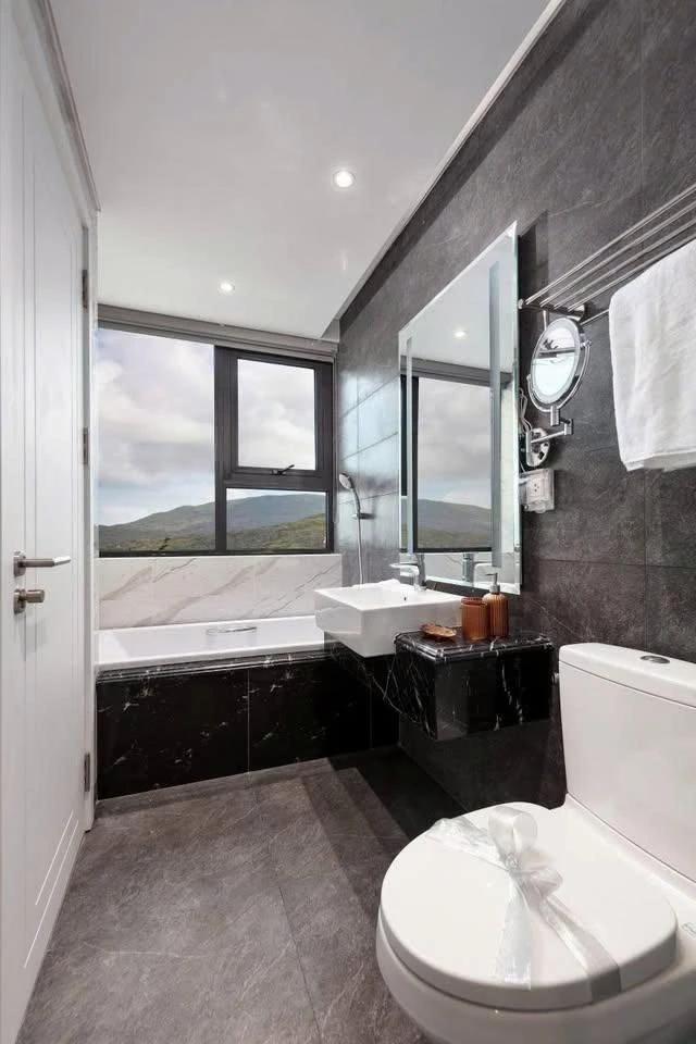 Bán căn hộ góc 2PN 70,4m² view biển tại Altara Quy Nhơn, giá 3,218 tỷ - Ảnh thu nhỏ 3