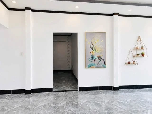 Nhà bán Phường Sơn Đông Bến Tre 160m² - 1 tỷ 680 triệu - Ảnh thu nhỏ 4
