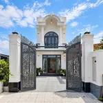 Bán nhà lầu hoàn thiện 3PN, 70m² Tây Ninh giá 2 tỷ 780 triệu - Ảnh thu nhỏ 1