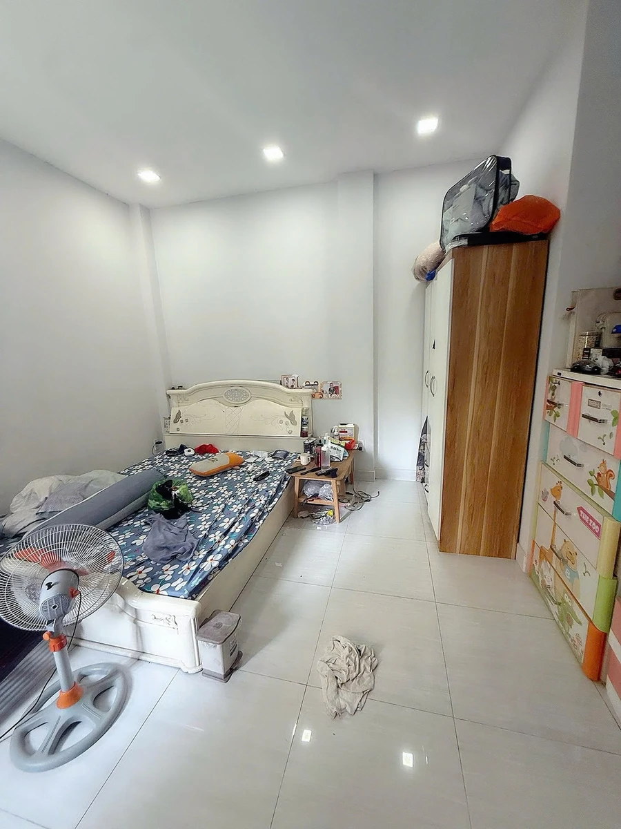 Bán nhà góc kinh doanh 4.59 tỷ, Quận 11 - Ảnh thu nhỏ 2
