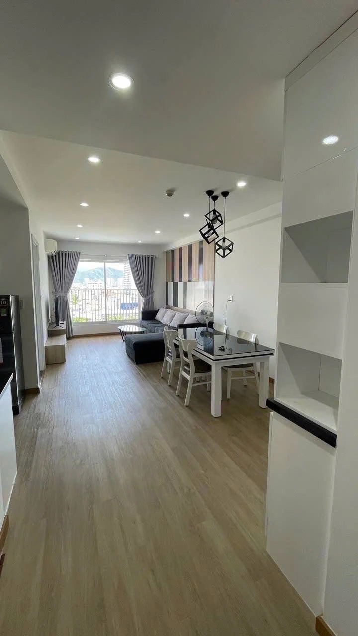 Bán căn hộ 2 PN 72,2m² VCN Phước Hải 3,55 tỷ - Ảnh 1