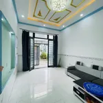 Bán nhà lầu 3 phòng ngủ 44.8m2 Bình Thuỷ Cần Thơ 1.9 tỷ - Ảnh thu nhỏ 5