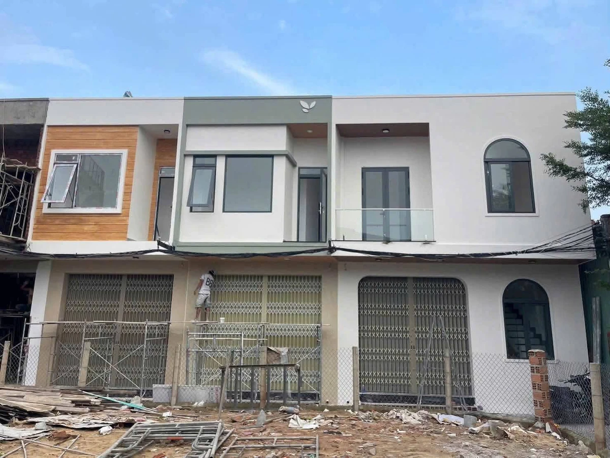 Bán nhà hẻm Hùng Vương Quy Nhơn Bắc 45,5m² Gia Lai - Ảnh thu nhỏ 2