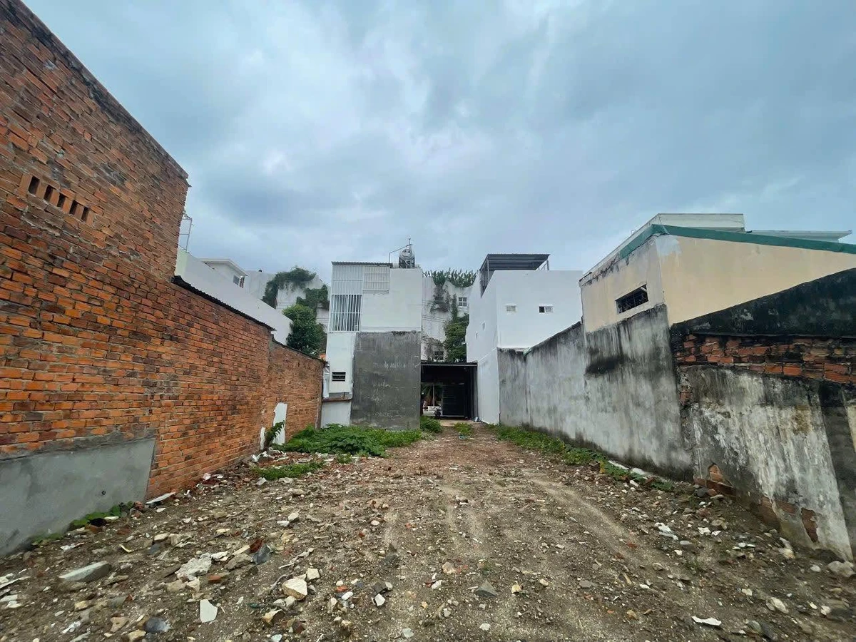 Bán lô đất 2 mặt tiền Lê Hồng Phong 294m² giá 16,5 tỷ - Ảnh thu nhỏ 4