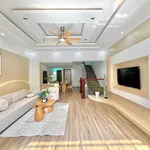 Bán nhà mặt tiền 3 tầng 70m2 đường Bình An 7, Hòa Cường, Đà Nẵng - Ảnh thu nhỏ 1