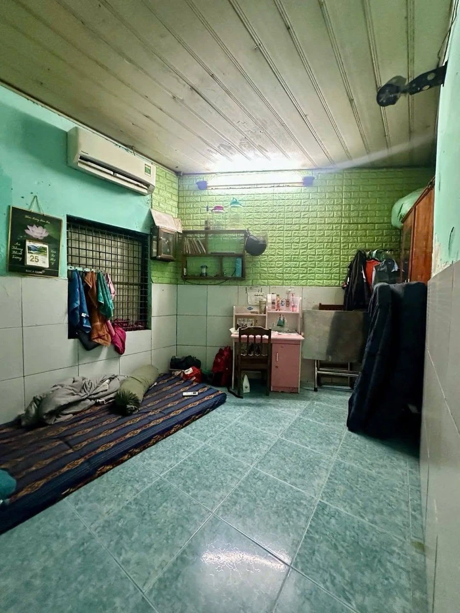 Bán nhà 44m² Hải Châu, sát mặt phố Đống Đa, giá 3,2 tỷ - Ảnh thu nhỏ 3