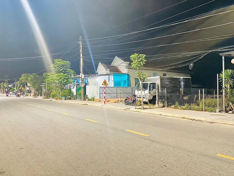Bán đất mặt tiền đường Huyền Trân Công Chúa, 179,3m2, giá 22,5 triệu/m2, Phường Thuỷ Xuân, Huế - Ảnh thu nhỏ 3