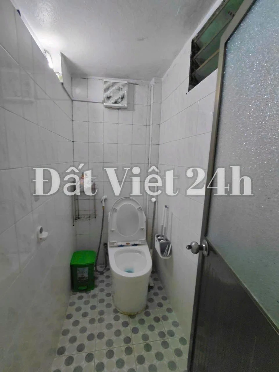 Cho thuê nhà 2,5 tầng 65m² Lê Chân, Hải Phòng - Ảnh thu nhỏ 5