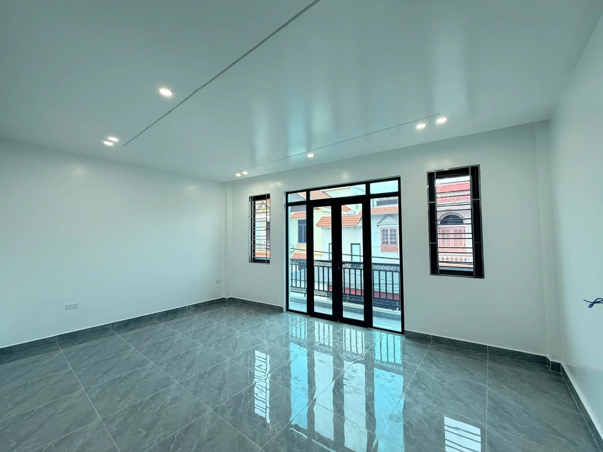 Bán nhà 4 tầng 52m2 tại Đông Hải 2, 5 tỷ 2 - Ảnh thu nhỏ 4