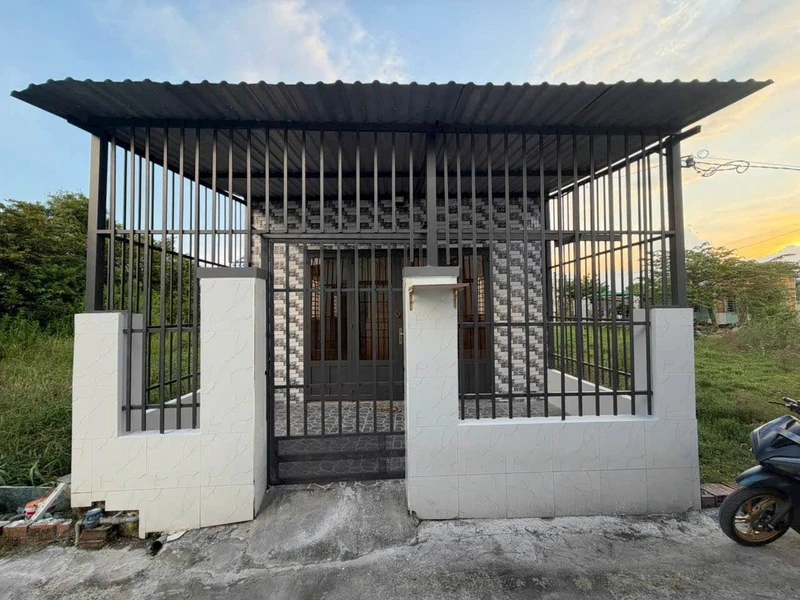 Bán nhà cấp 4 Mỹ Lộc, 80m², 2PN, 1.1 tỷ