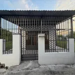 Bán nhà cấp 4 Mỹ Lộc, 80m², 2PN, 1.1 tỷ - Ảnh thu nhỏ 1