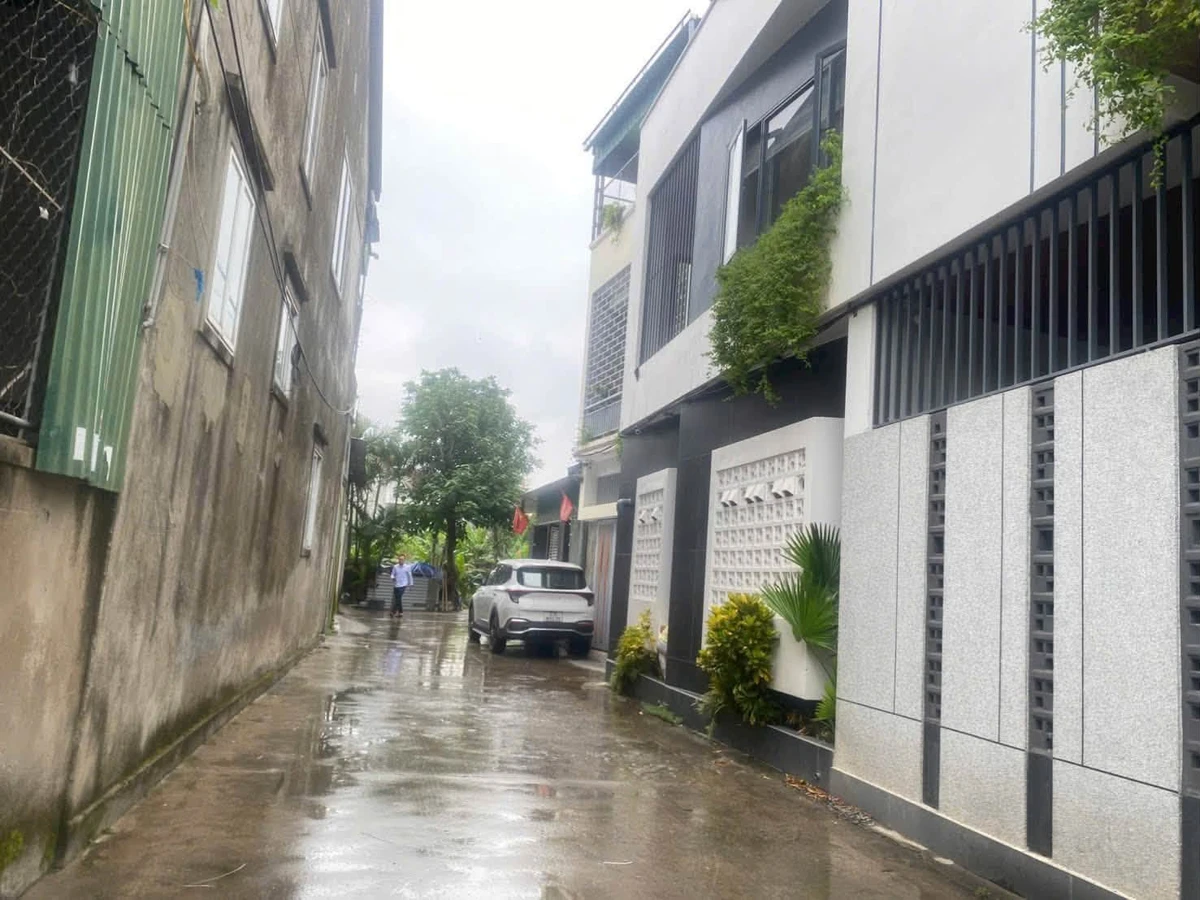 Bán đất Hưng Dũng 100m² hướng Nam 2 tỷ - Ảnh thu nhỏ 3