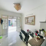 Bán nhà 4 tầng 4PN 42m2 hẻm nhựa xe tải sát Cư xá Lữ Gia, Quận 11 - Ảnh thu nhỏ 3