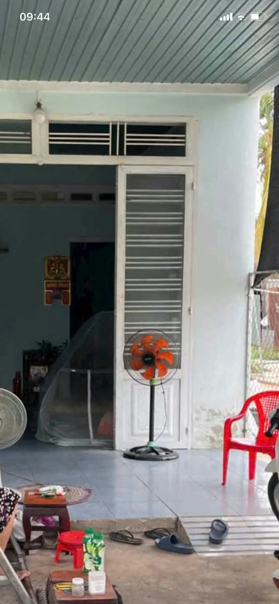 Bán nhà 112m² Phường Ninh Thạnh, Tây Ninh, 1 tỷ 050 triệu - Ảnh 1