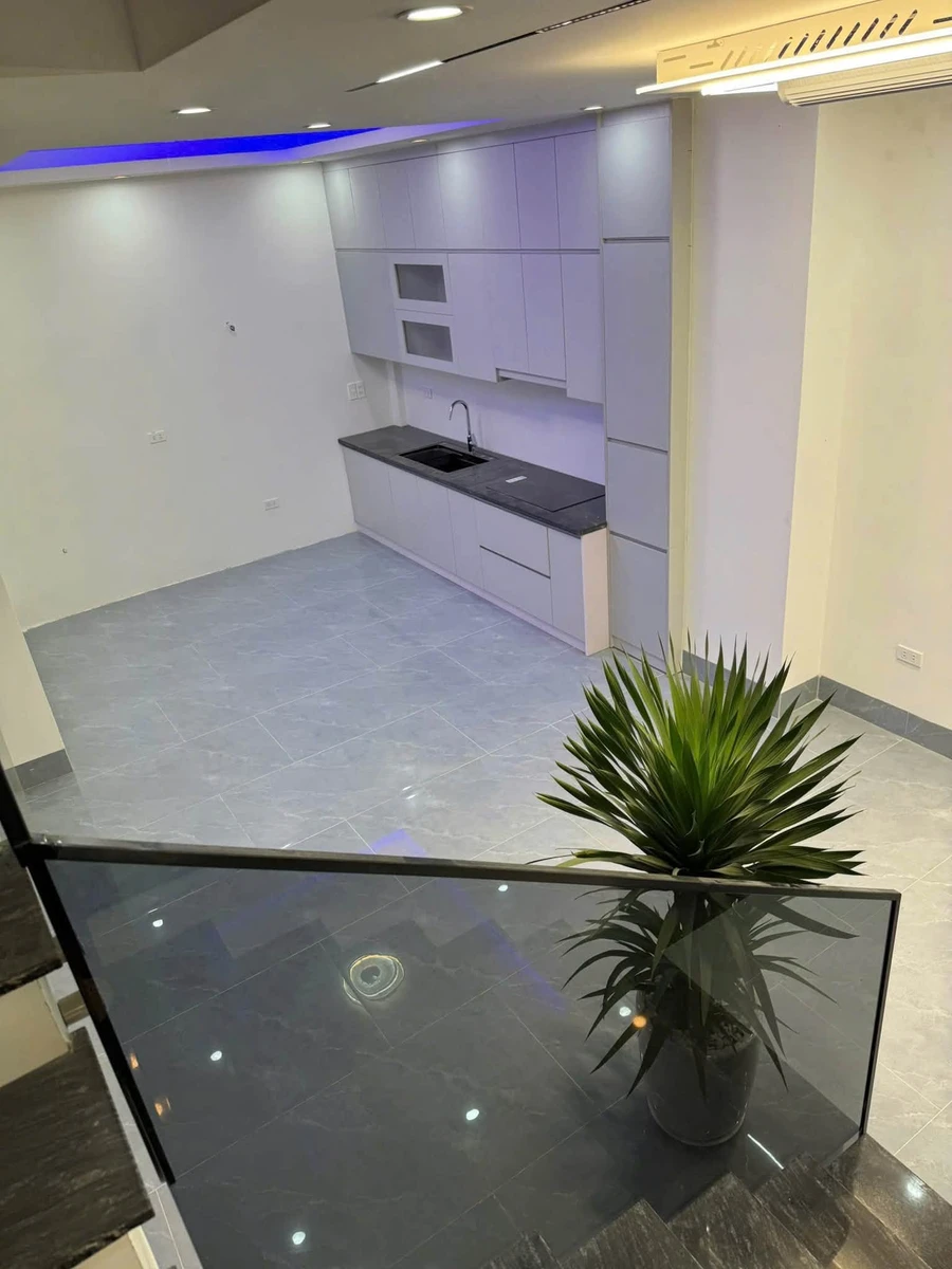 Bán nhà 3 tầng Hà Huy Tập 60m² 5,2 tỷ Vinh - Ảnh thu nhỏ 4