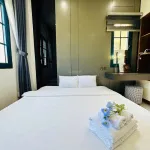 Chuyển nhượng biệt thự song lập 160m2 + tặng full nội thất cao cấp, giá chỉ 4.7 tỷ, nằm gần Hồ bơi - Ảnh thu nhỏ 18