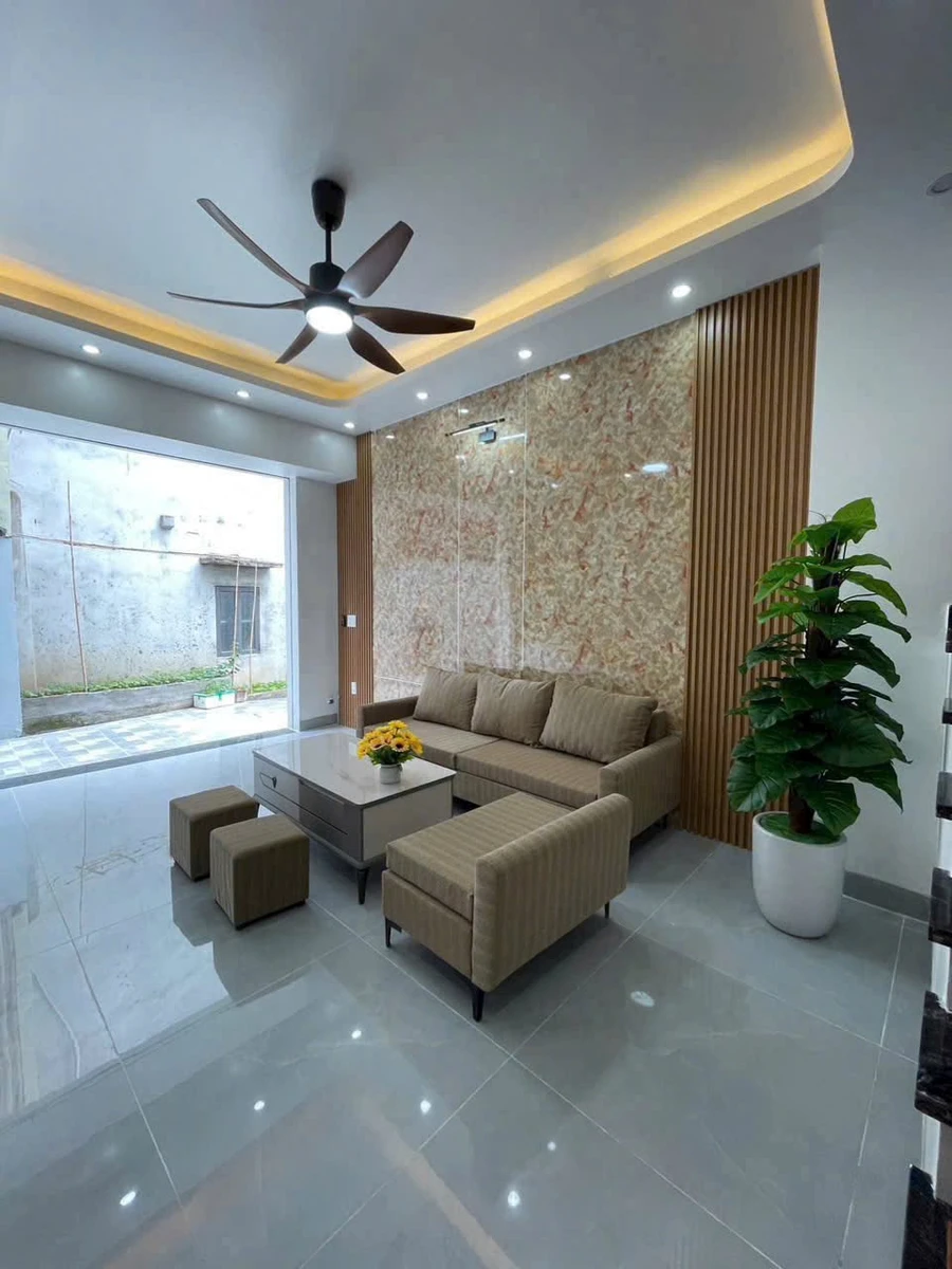 Bán nhà 3 tầng 43.6m² Phường Cẩm Thượng, Hải Dương 1.79 tỷ - Ảnh thu nhỏ 4