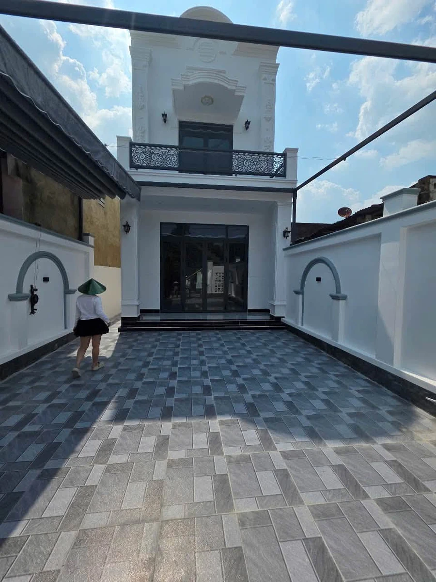 Bán nhà lầu 3PN, 191.9m² Tây Ninh, 2,7 tỷ tặng nội thất - Ảnh thu nhỏ 3
