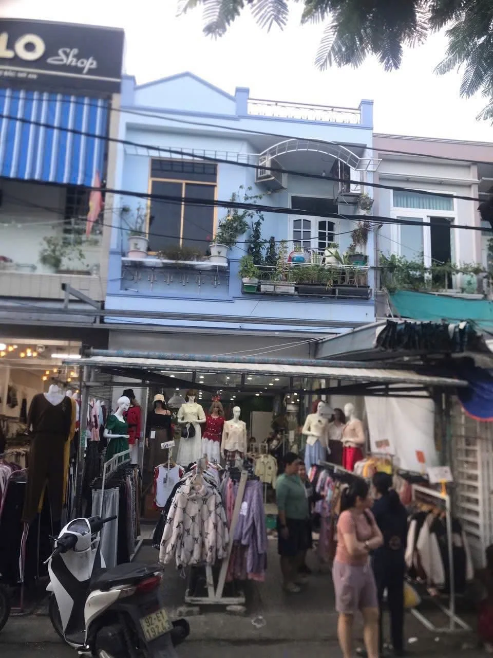 Bán shophouse mặt tiền Mỹ Đa Đông 2, 72m², 12 tỷ, Nha Trang - Ảnh 1